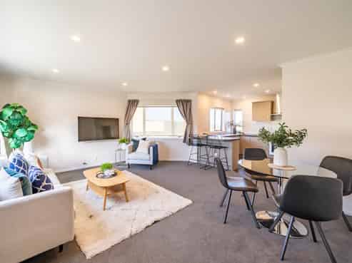 42a Landsdowne Terrace, Karori