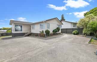14 Yearsley Place, Manurewa