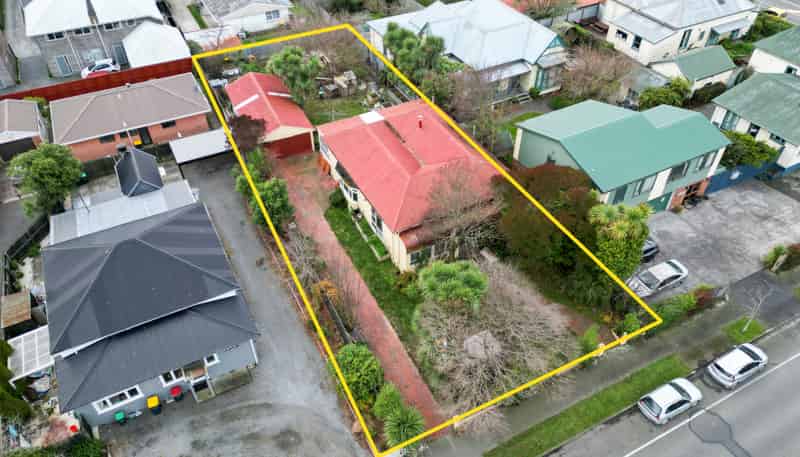 Property