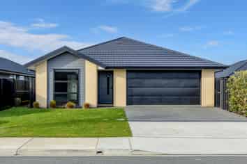 4 Godley Place, Woodend