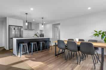 4 Godley Place, Woodend