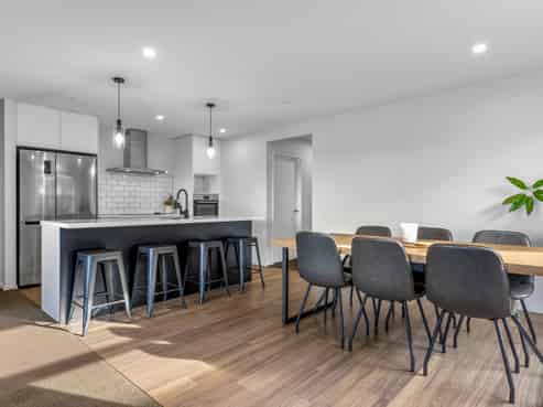 4 Godley Place, Woodend