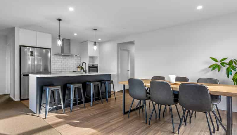 4 Godley Place, Woodend