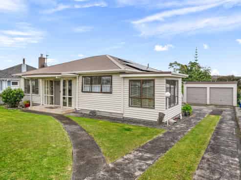 9 Montgomery Avenue, Onerahi