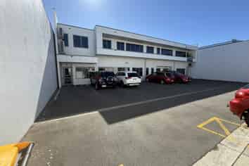 Opportunity to Invest, Own & Occupy or Lease