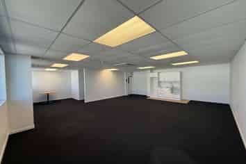 Opportunity to Invest, Own & Occupy or Lease