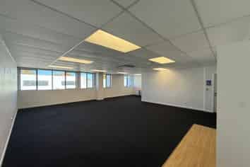 Opportunity to Invest, Own & Occupy or Lease