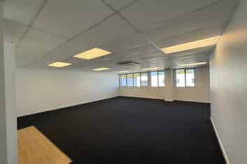 Opportunity to Invest, Own & Occupy or Lease