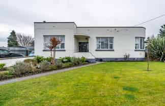 72 Hamilton Street, Gore