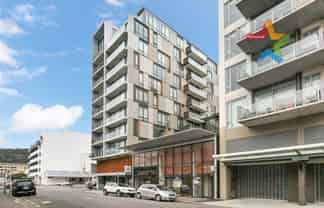 102/13 College Street, Te Aro