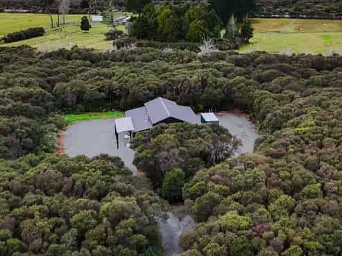 7 Munro Place, Kumara