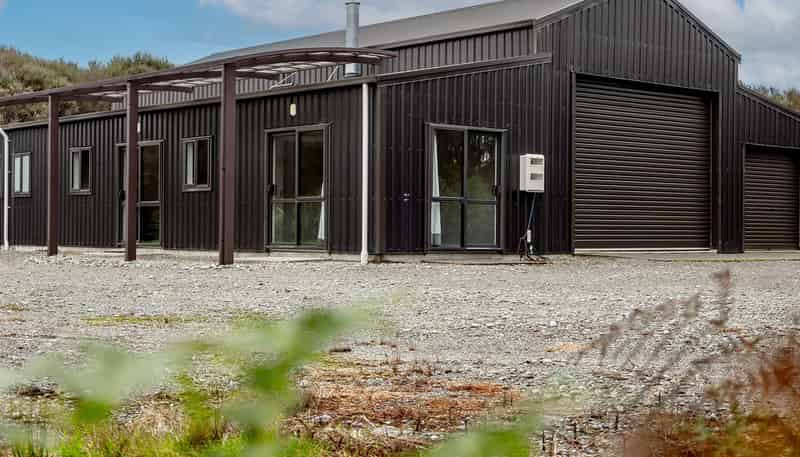7 Munro Place, KUMARA JUNCTION
