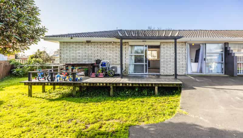 3/10 Gordon Road, Papatoetoe