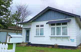 8 Wellington Street, Te Hapara