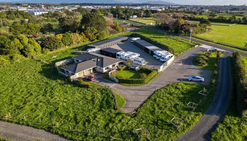 32 Airport Drive, Bell Block