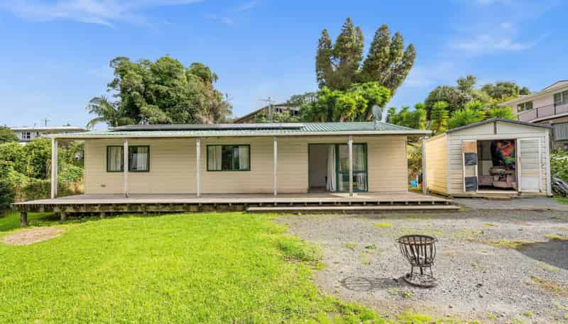 64 Cairnfield Road, Otangarei