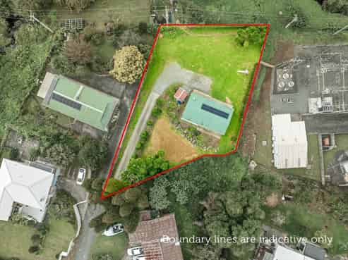 64 Cairnfield Road, Otangarei