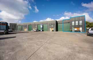 Quality Unit in Well-Maintained Complex