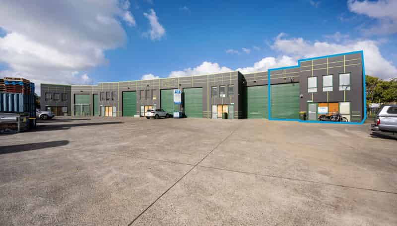 1/18 Croskery Road, Red Hill