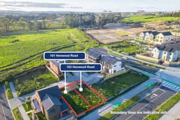 161 & 163 Henwood Road, Westgate