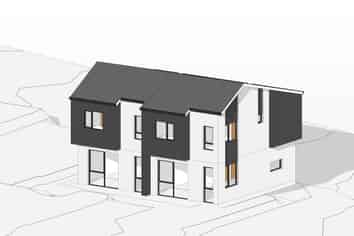 161 & 163 Henwood Road, Westgate