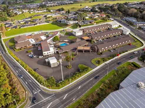 Strategic Education Investment in Prime Location
