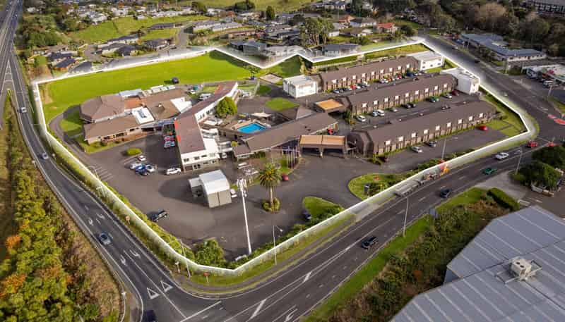 4 Henwood Road, Bell Block