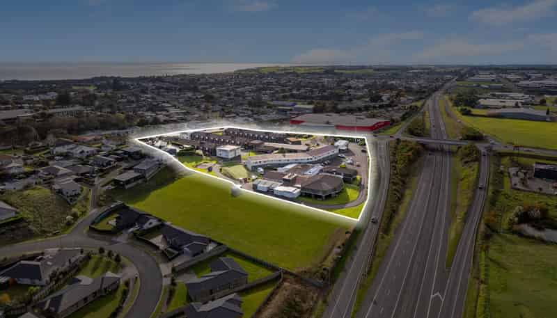 4 Henwood Road, Bell Block