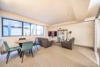 206/60 Willis Street, Wellington Central