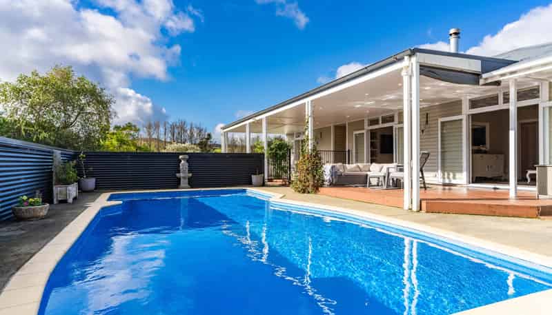 171 Tara Road, Mangawhai
