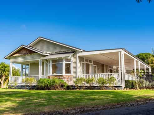 171 Tara Road, Mangawhai