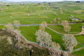 Lot 1 Wharepuhunga Road, Te Awamutu