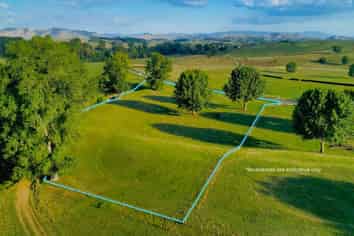Lot 1 Wharepuhunga Road, Te Awamutu