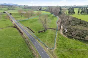 Lot 1 Wharepuhunga Road, Te Awamutu