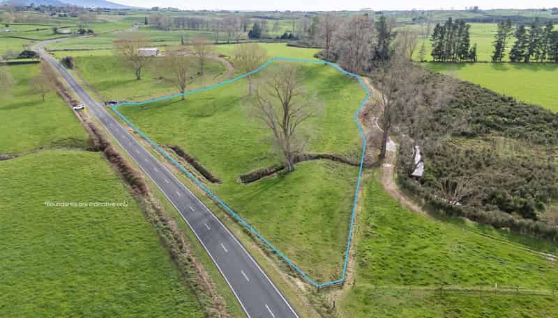 Lot 1 Wharepuhunga Road, Te Awamutu