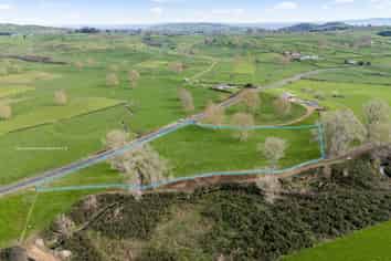 Lot 1 Wharepuhunga Road, Te Awamutu