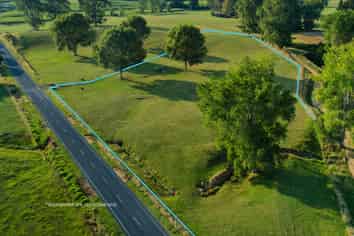 Lot 1 Wharepuhunga Road, Te Awamutu