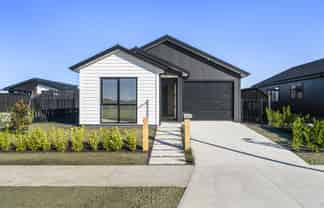 Waikato - Address withheld