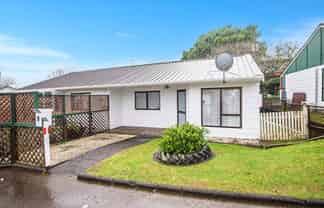 9/64 Jack Street, Otangarei