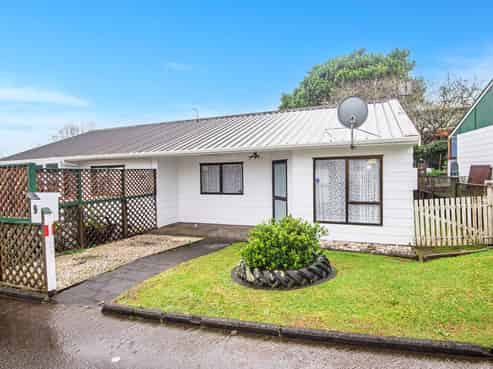 9/64 Jack Street, Otangarei