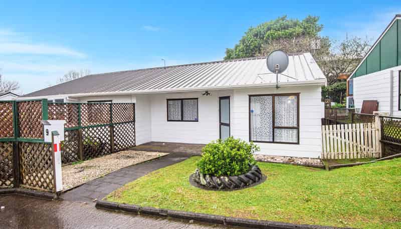 9/64 Jack Street, Otangarei