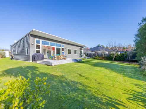 13 Abbot Avenue, Waipawa
