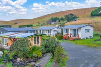 69 Princes Street, Waikari