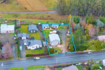 69 Princes Street, Waikari