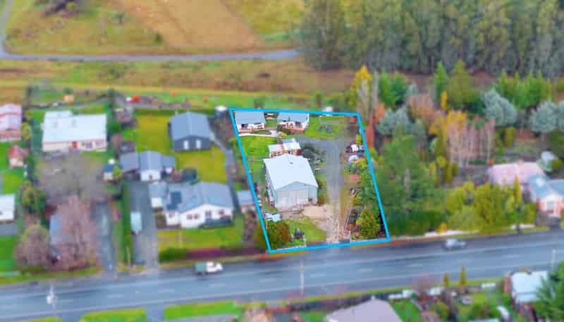 69 Princes Street, Waikari