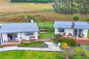 69 Princes Street, Waikari