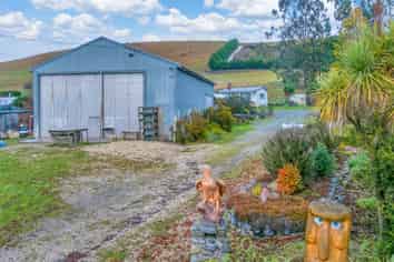 69 Princes Street, Waikari
