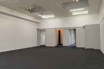 Central CBD - Lease Opportunity Awaits