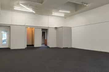 Central CBD - Lease Opportunity Awaits