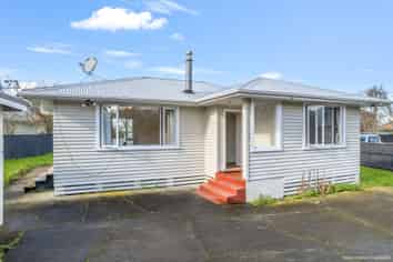 8A Hylton Street, Aramoho